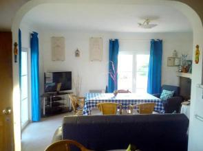 Villa With 3 Bedrooms in Luz, With Private Pool, Enclosed Garden and Wifi - 1 km From the Beach