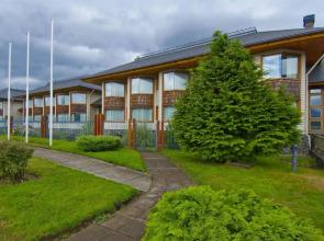 Hotel Loberias del Sur