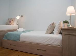 Lisboa - Belem1886 River View #2Brd #2bath