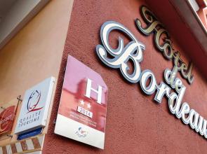 Hotel de Bordeaux
