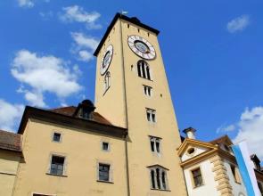 Brauereigaststätte Spitalgarten