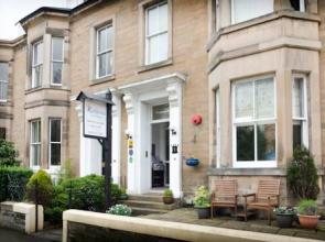 Kingsway Guest House