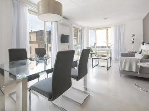 Th12 Apartamento Moderno en Centro de Tarragona