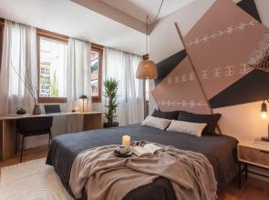 Rachid - 2 Bedrooms in Azca