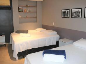 Studio 1 Vila Madalena by OBA