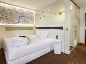 Hub By Premier Inn London Tower Bridge