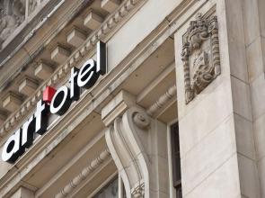 art'otel Amsterdam