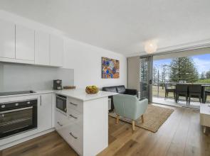 Ocean Court 5, 13 Lord Street,