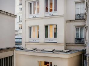 Edgar Suites Notre-Dame - Lagrange