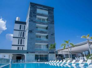 Punta Diamante Premium Hotel