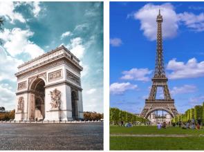 1598 - Cosy Apartment - Trocadéro and Eiffel Tower