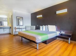 Travelodge Oklahoma City