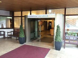 Europark Hotel International