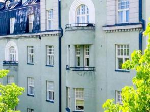 2ndhomes Puisto Apartment with Sauna