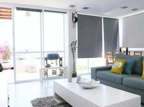 Casa De Colores Apartments - Shimon Hatarsi 20