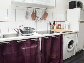 Appartement Quartier Halles