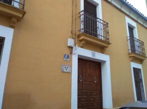 Casa Rural y Museo La Barandilla