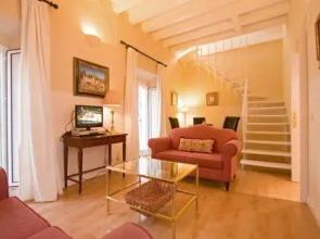 Bamberg Duplex Terrace