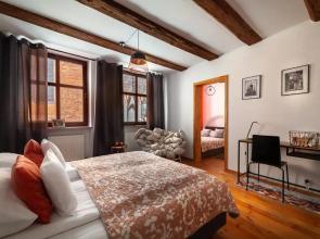 Kamienica Pod Piernikiem