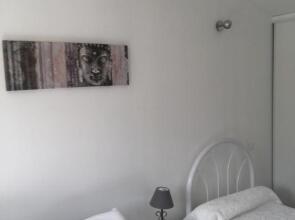 Villa Mer Et Montagne