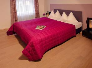 Apartments Wolf Dietrich