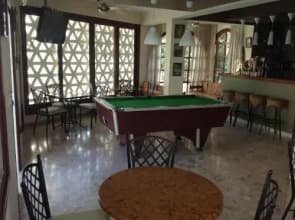 Aparthotel 4 stars Larnaca