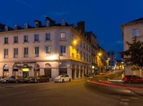 Hotel de Gramont