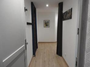 Appartement hyper centre ville au calme