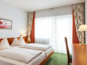 Landzeit Autobahn-Restaurant & Motor-Hotel St.Valentin