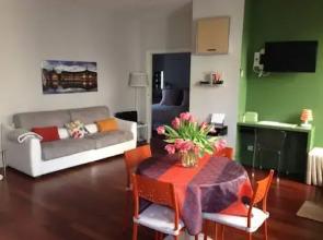 Perle de l'Intendance Apartment 2