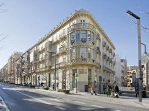 Áurea Granada Suites