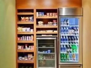 Fairfield Inn & Suites Tulsa South Medical District