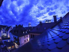 Stillvolles Altstadt Apartment