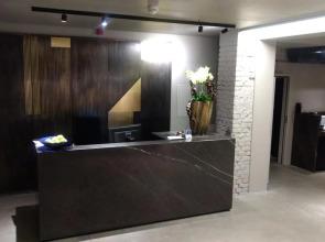 The Suite Hotel Garden