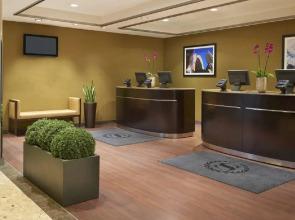 Sheraton Centre Toronto Hotel