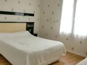 Hotel Restaurant Le Bourgneuf