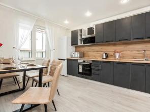 EasyRent on Revolyutsionnaya 13A Street