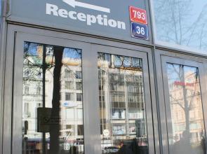 A-apartments Harley Style