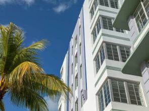 Park Central South Beach