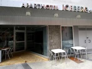 Aparthotel Iceberg