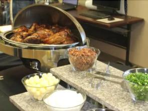 The Grand Majestic Lodge