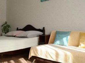 Odnushka Na Pomorskoy Lodging house