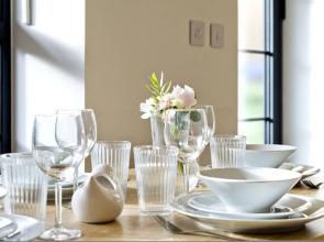 Greenwich Perfection