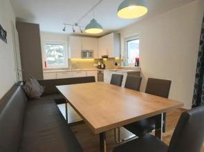 Appartement Alpenglocke by Schladming-Appartements