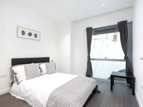 London Greenwich Luxury Apartment O2