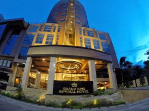 Grand Xing Imperial Hotel