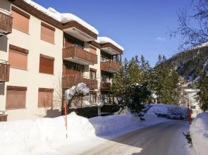 Albertistrasse Davos Platz