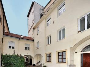 Aplend City Apartmán Hlavné námestie