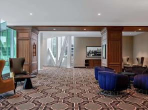 Hilton Garden Inn Chicago McCormick Place