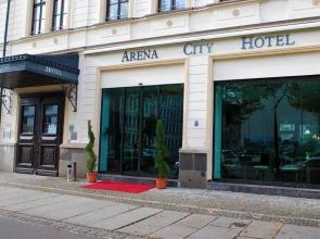 Hotel Arena City